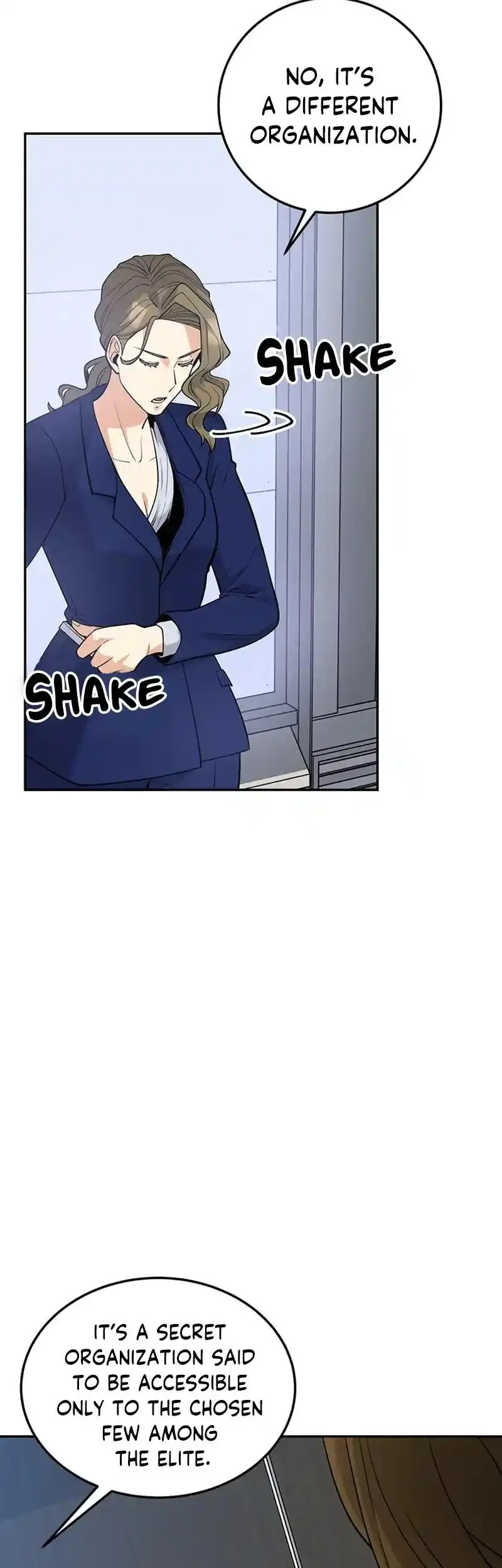 Scorpion Time Chapter 22 5